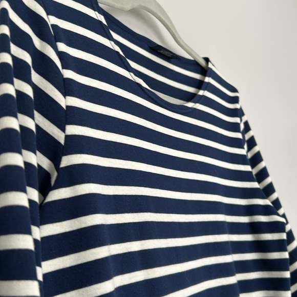 Saint James L’atelier Depuis 1889 Striped Dress - Picture 9 of 9